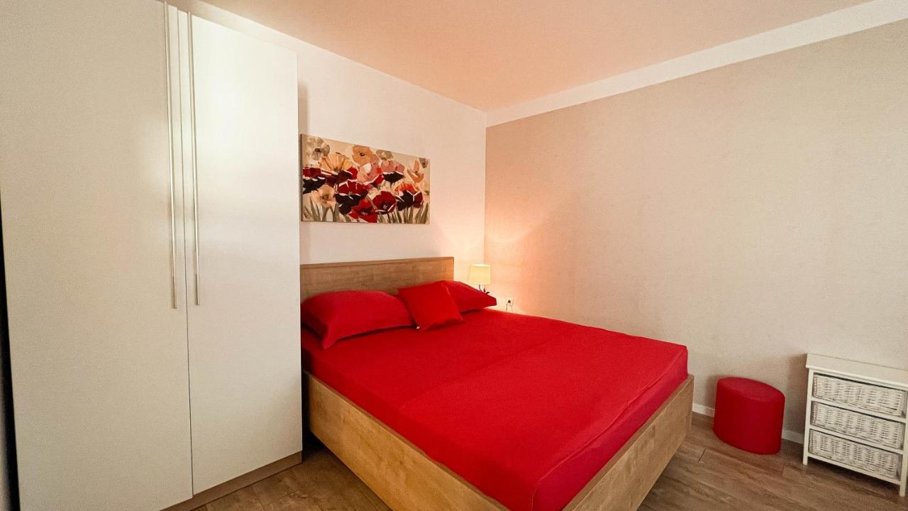 Apartments Petra Marina Zewnętrze zdjęcie