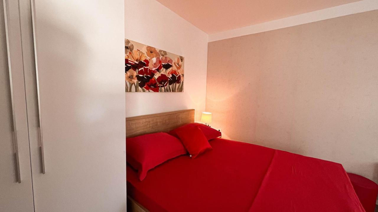 Apartments Petra Marina Zewnętrze zdjęcie
