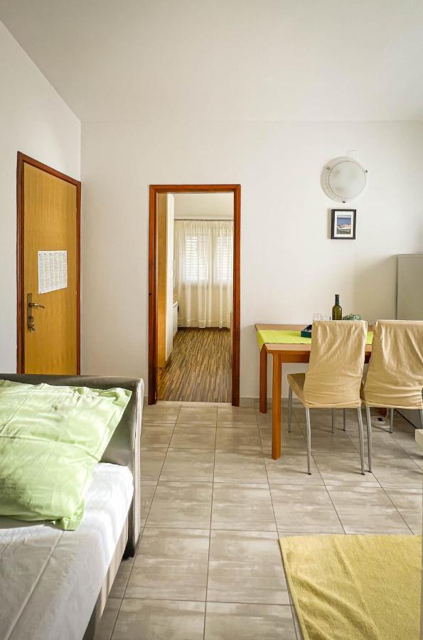 Apartments Petra Marina Zewnętrze zdjęcie