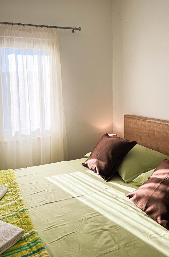 Apartments Petra Marina Zewnętrze zdjęcie